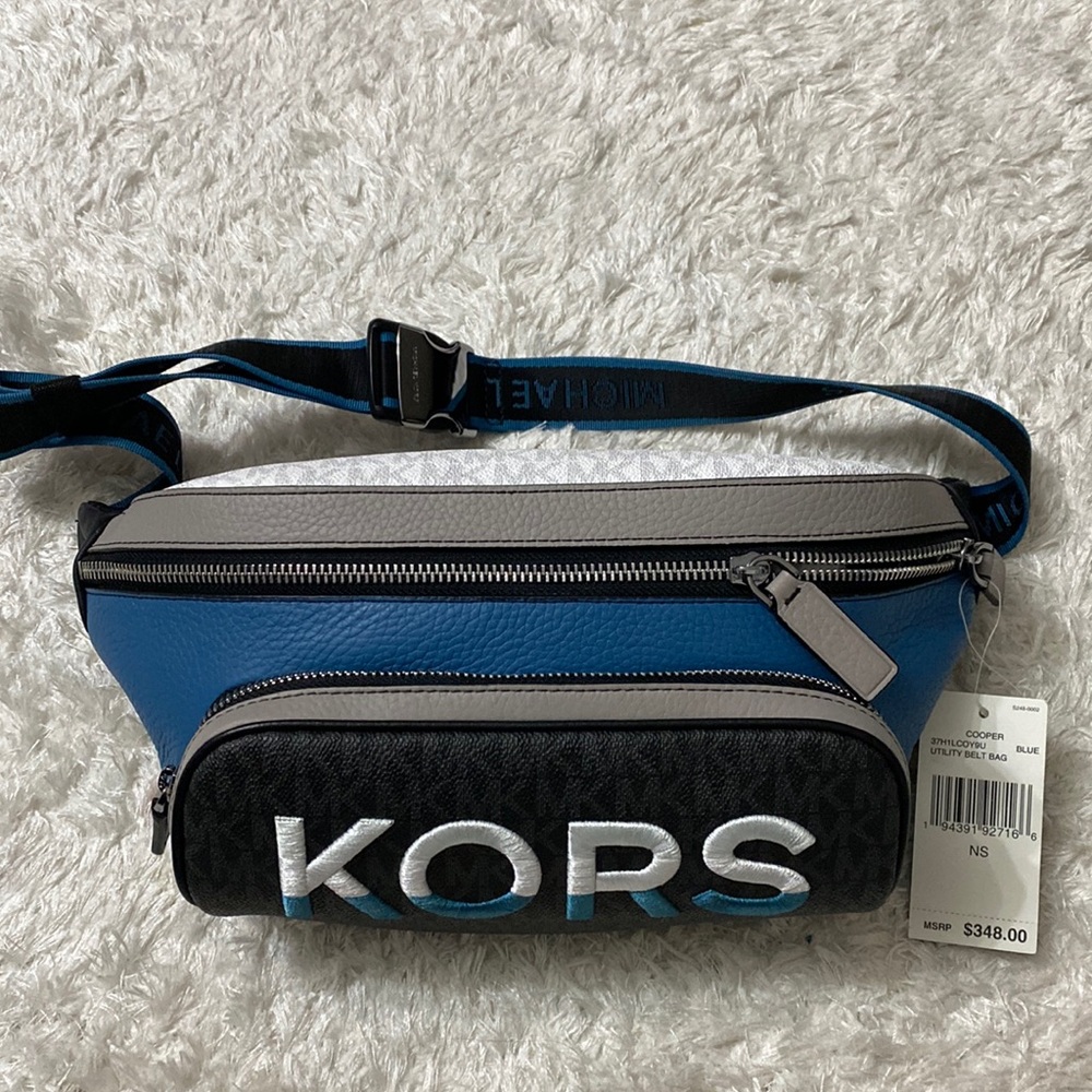 💯% Authentic Micheal Kors for Men's